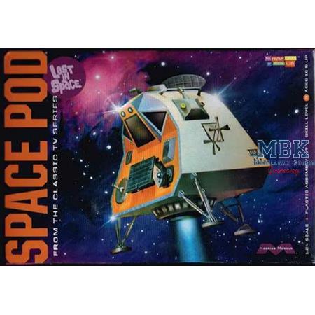 Space Pod (Lost in Space)