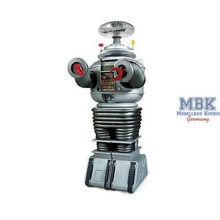 B9 Robot (Lost in Space)
