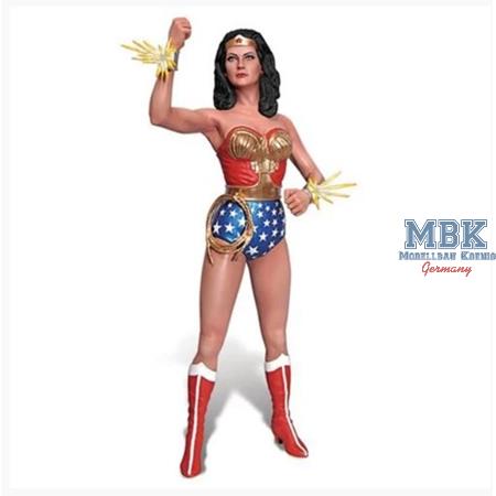 Wonder Woman from The Classic TV Series