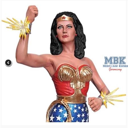 Wonder Woman from The Classic TV Series