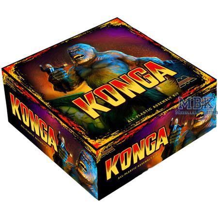 Konga 1:35