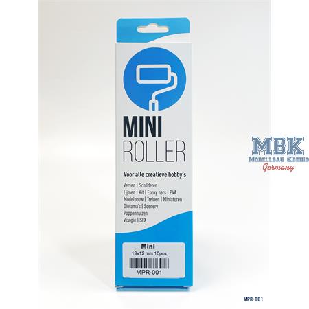 Mini Roller 19*12 mm - 10pcs