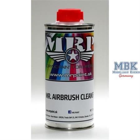 Mr. Airbrush Cleaner  - Airbrushreiniger