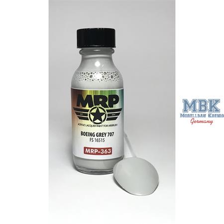 BOEING GREY 707 FS16515