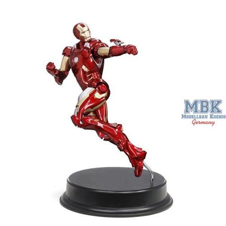 1/9 Iron Man Mark VII (Combat)