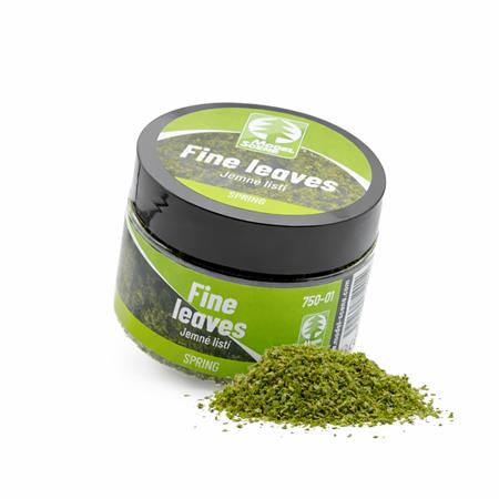 Fine leaves- spring / Blätter Frühling