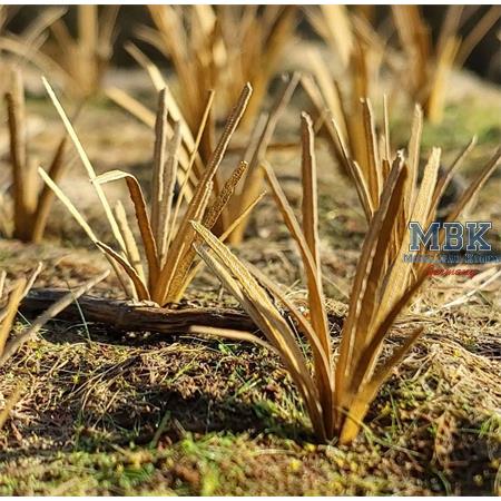 Grasbüschel trocken / Grass tufts dry 1/35