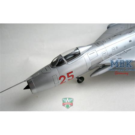 Sukhoi Su-7B