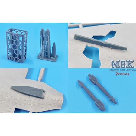 Mirage 2000-5F jet fighter (in ZSU service) Mirage 2000-5F jet fighter (in ZSU service)