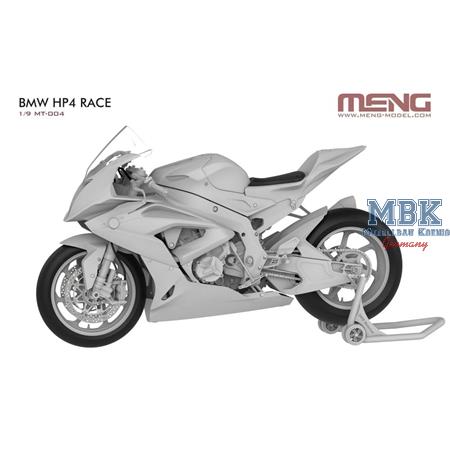 BMW HP4 Race 1:9