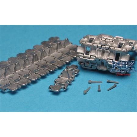 Workable Metal Tracks for KV-1 / KV-2
