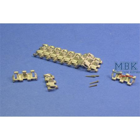 Workable Metal Tracks for T-28