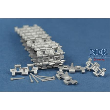 Workable Metal Tracks for Pz. 35(t)