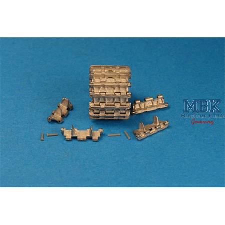 Workable Tracks for Pz.Kpfw.II L Luchs