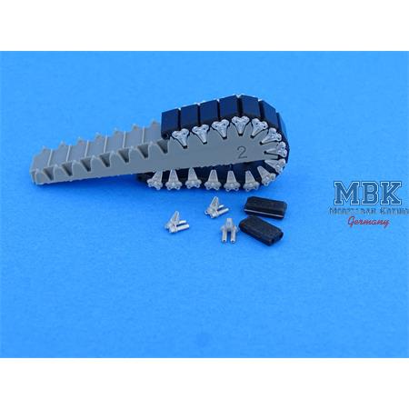 Workable Metal Tracks for M3/M4/RAM Type T41