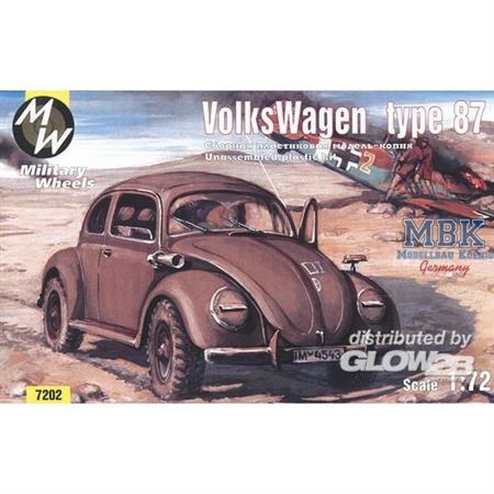 VW Typ 87