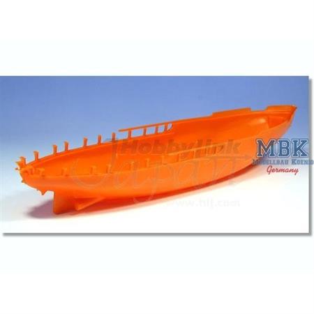 Auxiliary Ice Breaker "Fuji" 1:300