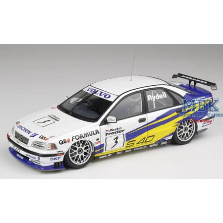 Volvo S40 BTCC Winner 1997