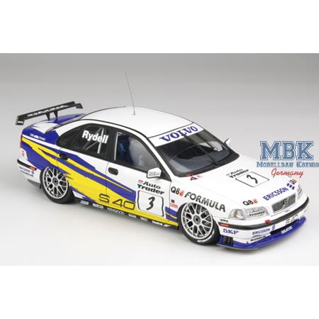 Volvo S40 BTCC Winner 1997