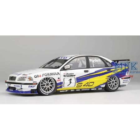 Volvo S40 BTCC Winner 1997