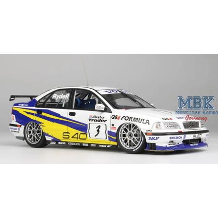 Volvo S40 BTCC Winner 1997