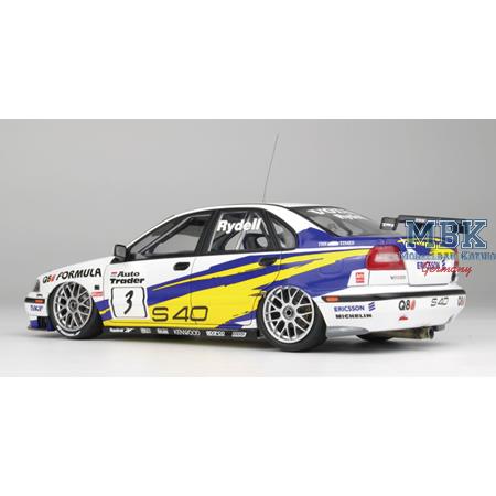 Volvo S40 BTCC Winner 1997