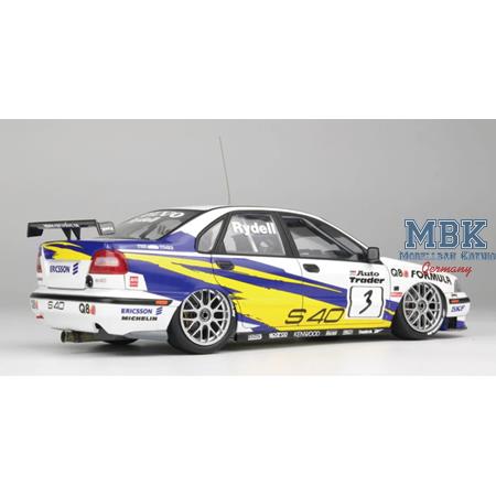 Volvo S40 BTCC Winner 1997