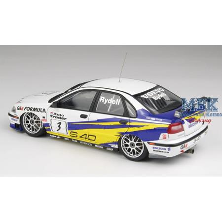 Volvo S40 BTCC Winner 1997