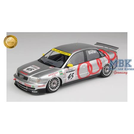 Audi A4 BTTC 1996 World Champion