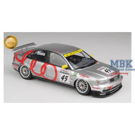 Audi A4 BTTC 1996 World Champion