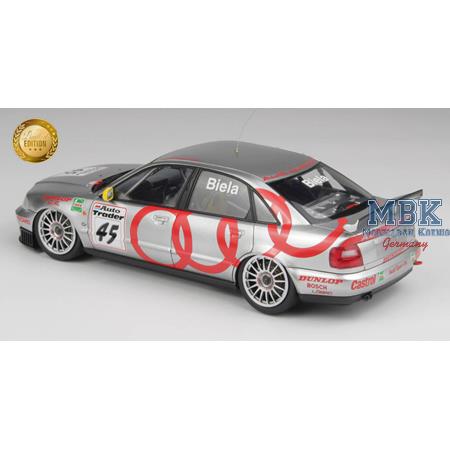 Audi A4 BTTC 1996 World Champion