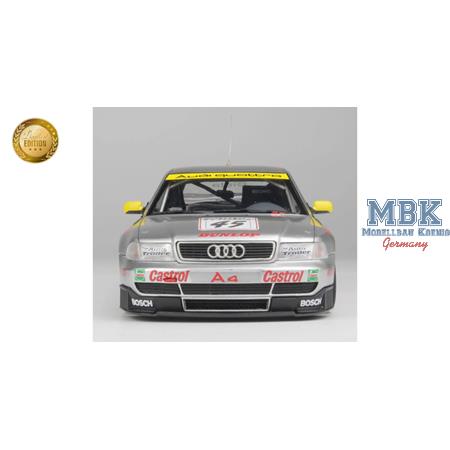 Audi A4 BTTC 1996 World Champion