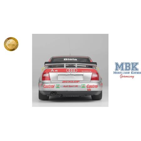 Audi A4 BTTC 1996 World Champion
