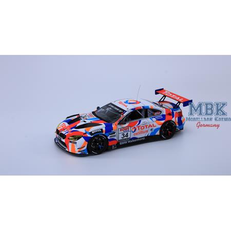 BMW M6 GT3 2020 NLS Winner