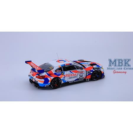 BMW M6 GT3 2020 NLS Winner