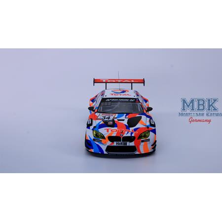 BMW M6 GT3 2020 NLS Winner