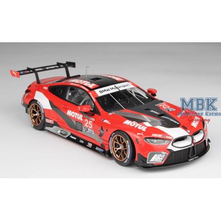 BMW M8 GTE 2020 Road Atlanta class winner