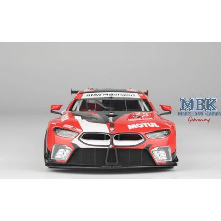 BMW M8 GTE 2020 Road Atlanta class winner