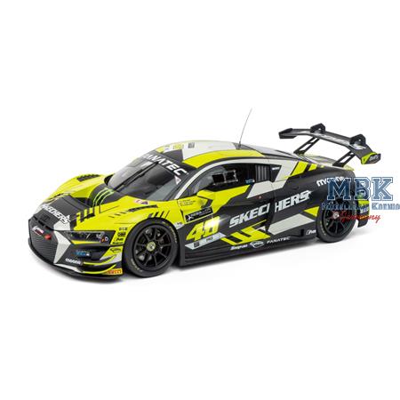 Audi R8 LMS GT3 EVO GT3 WCE Endurance Cup 2022
