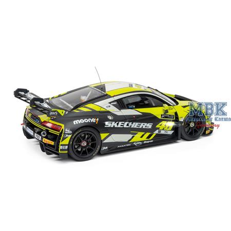 Audi R8 LMS GT3 EVO GT3 WCE Endurance Cup 2022