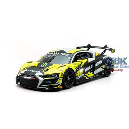 Audi R8 LMS GT3 EVO GT3 WCE Endurance Cup 2022