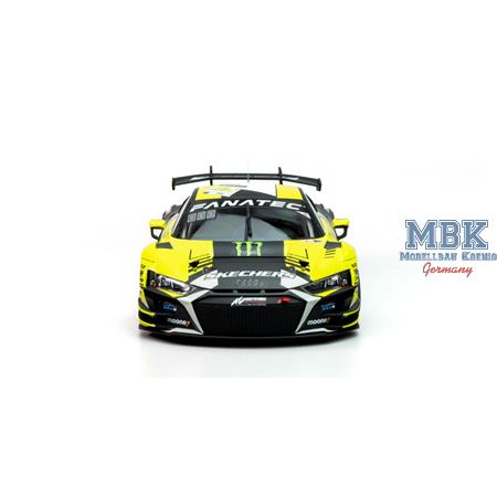 Audi R8 LMS GT3 EVO GT3 WCE Endurance Cup 2022