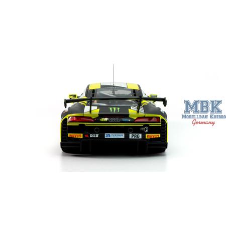 Audi R8 LMS GT3 EVO GT3 WCE Endurance Cup 2022