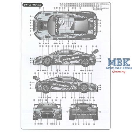 Audi R8 LMS GT3 EVO GT3 WCE Endurance Cup 2022