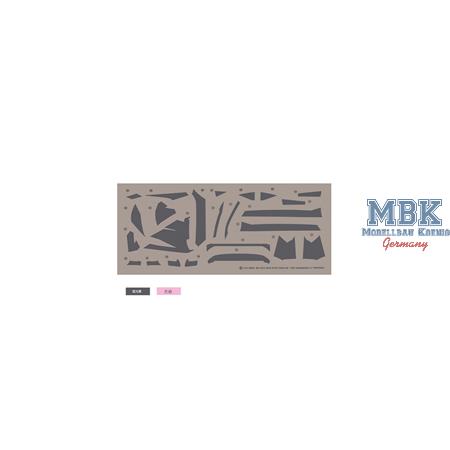 BMW M4 GT3 DTM Champion 2022