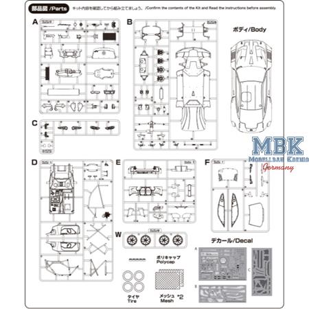 BMW M4 GT3 DTM Champion 2022