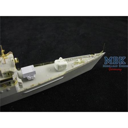 USS Robert E. Peary (FF-1073)