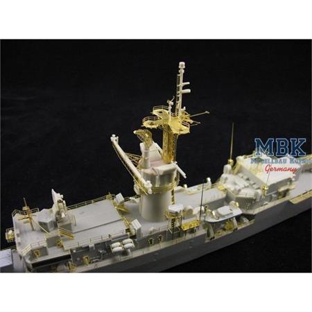 USS Robert E. Peary (FF-1073)