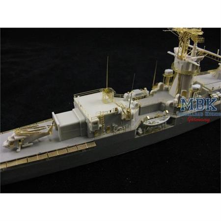 USS Robert E. Peary (FF-1073)