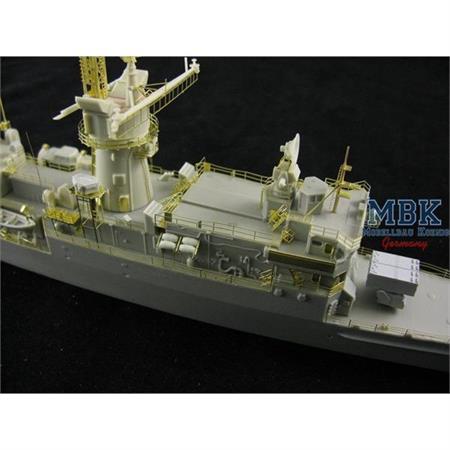USS Robert E. Peary (FF-1073)